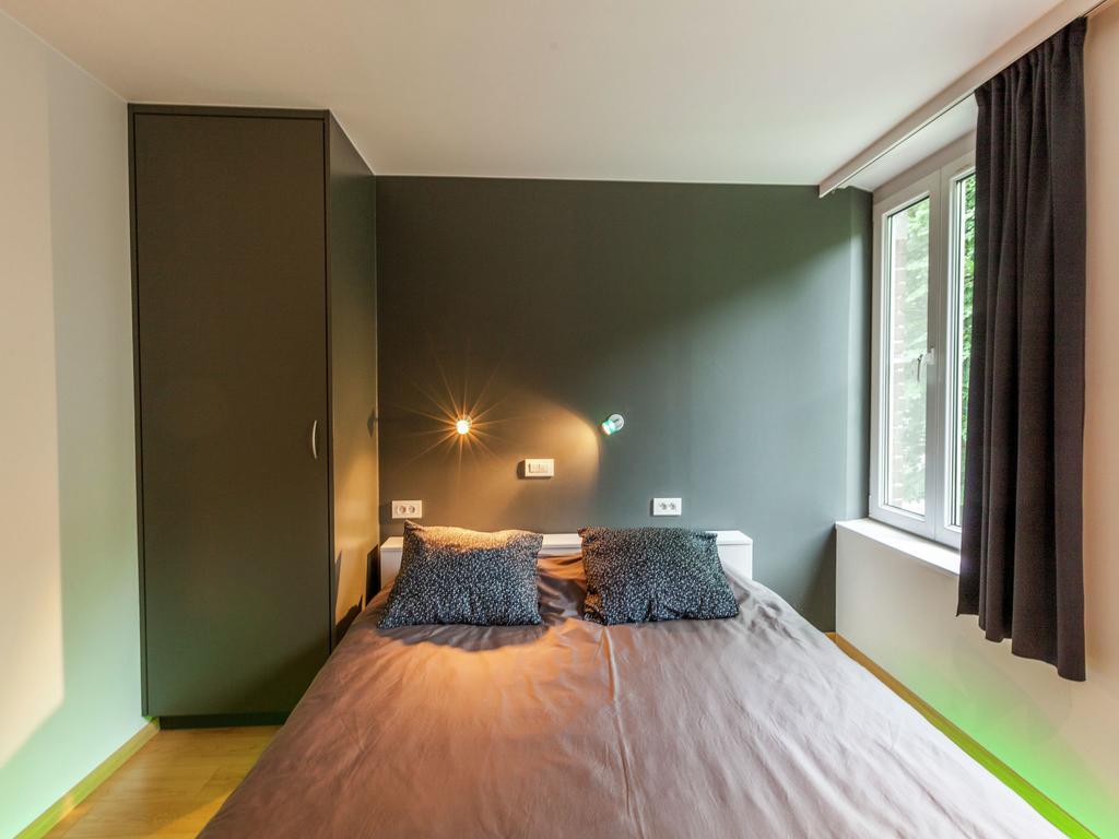 Renovated City House Kortrijk Exterior foto